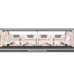 Delft Hyperloop, Dit is hoe reizen in de Hyperloop er uit moet gaan zien!