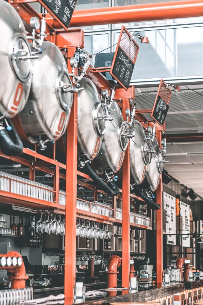 De ideale vriendentrip als je van bier houdt