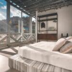 California, Airbnb Finds: een architecturaal wonder van glas in LA