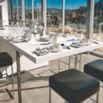California, Airbnb Finds: een architecturaal wonder van glas in LA