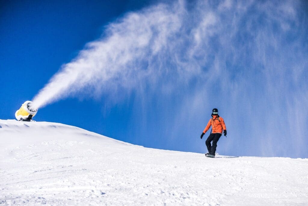 Ischgl is de premium wintersportbestemming van de Alpen