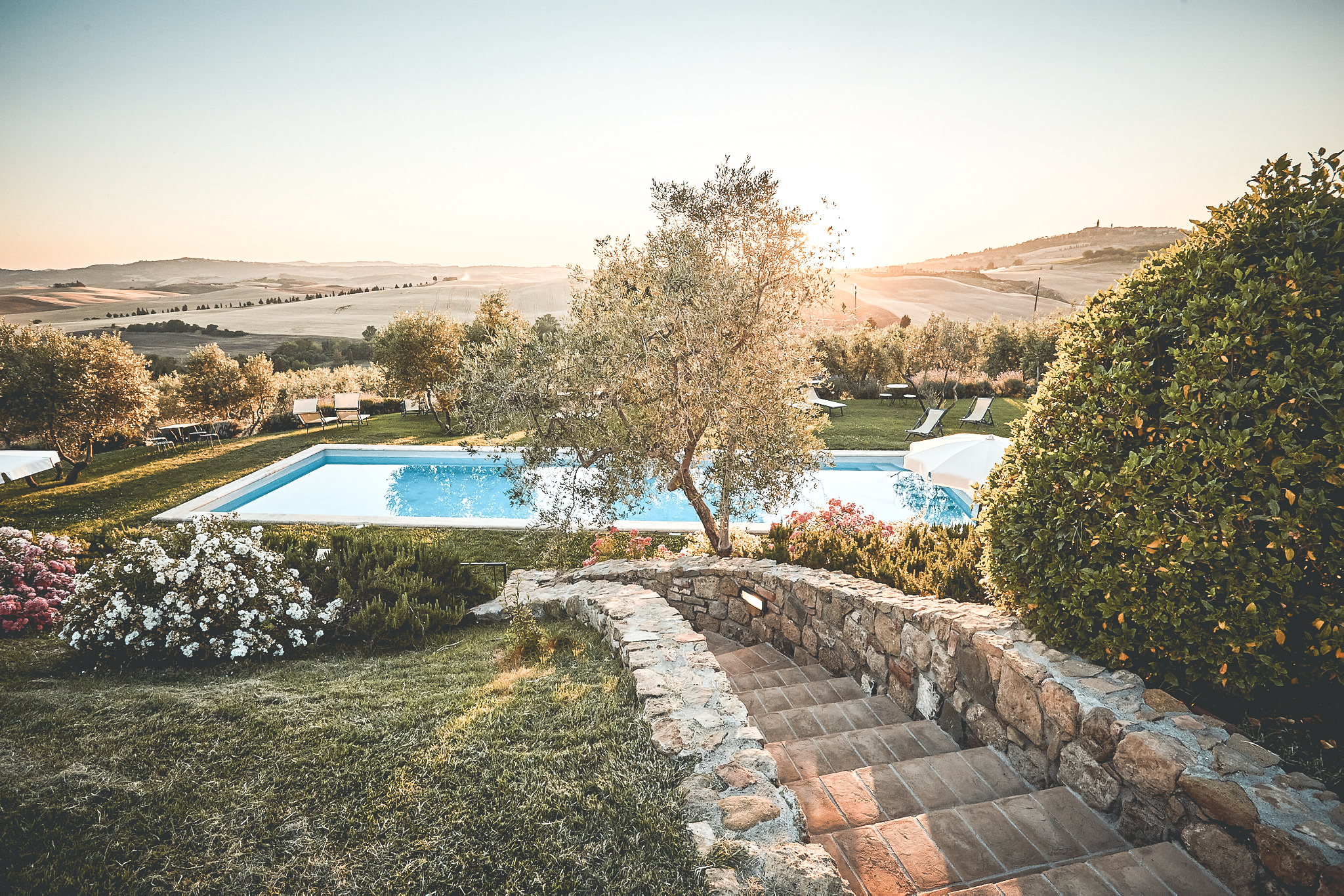 Airbnb Finds: Toscaanse woonboerderij laat je leven als een wijnkoning