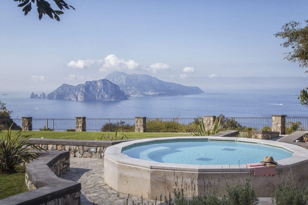 Airbnb Finds: Drie goedkope villa’s met jacuzzi