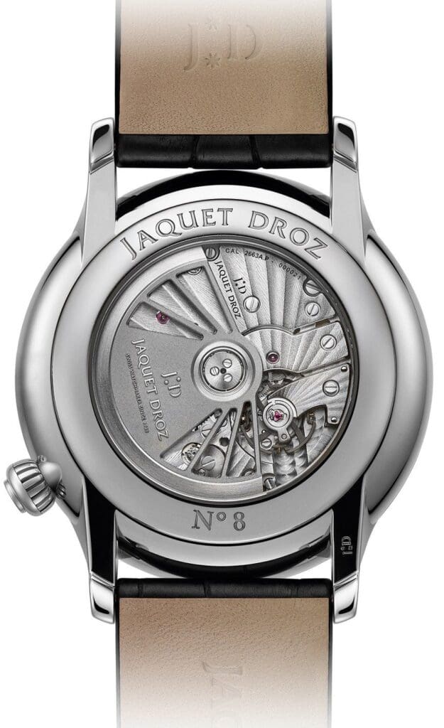 jaquet droz 1