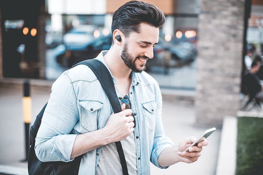 Deze draadloze oordopjes zijn een goed alternatief voor Apple AirPods