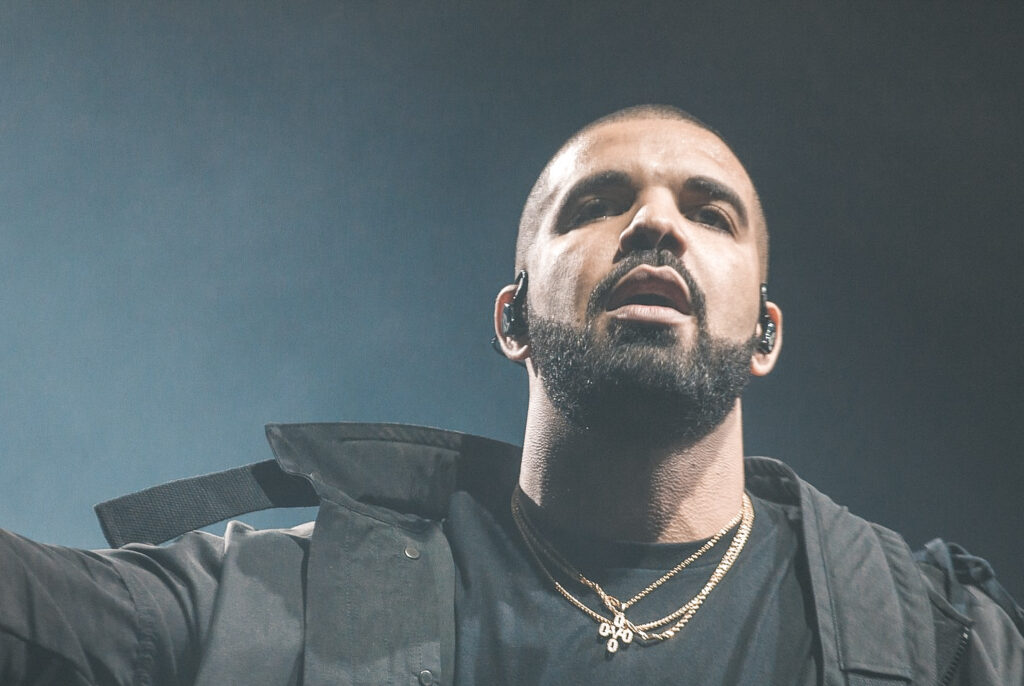 Terug naar de ‘oude Drake’ met album ‘For All The Dogs’