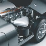 , Jaguar E-type 60 Collection