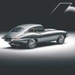 , Jaguar E-type 60 Collection
