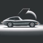 , Jaguar E-type 60 Collection