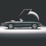 , Jaguar E-type 60 Collection