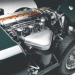 , Jaguar E-type 60 Collection
