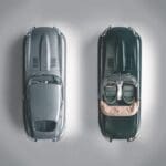 , Jaguar E-type 60 Collection