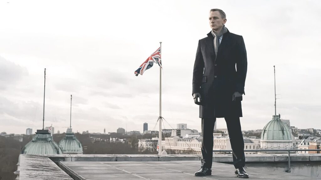 In je agenda: 5 oktober komt groot James Bond-nieuws