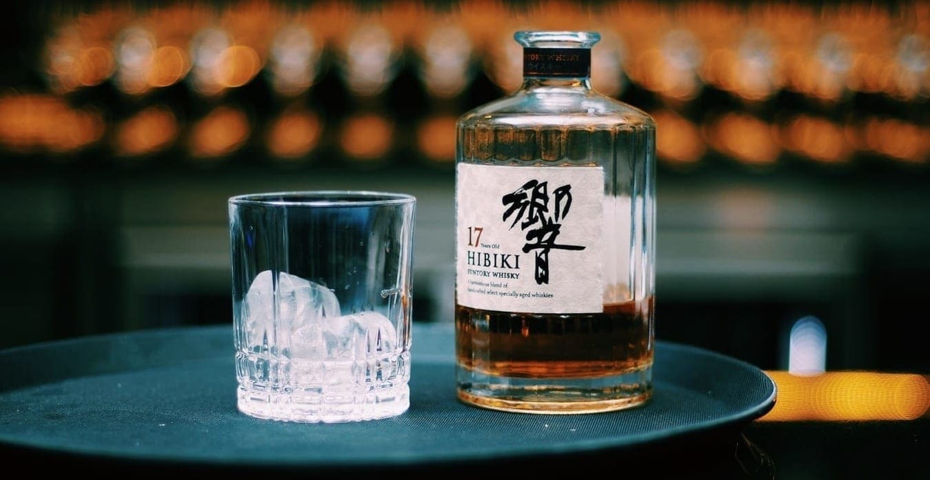Dit zijn de 6 beste Japanse whisky’s
