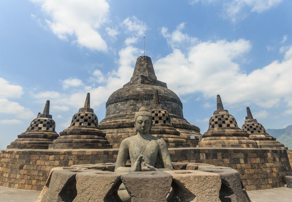 Java Borobudur