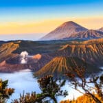Java Bromo