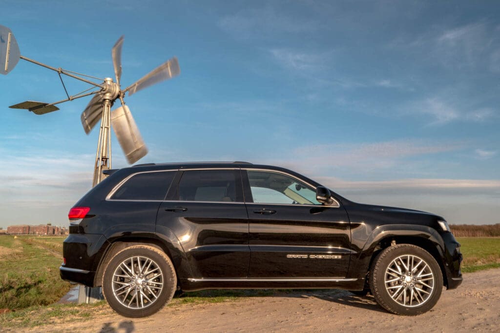 Jeep Grand Cherokee12