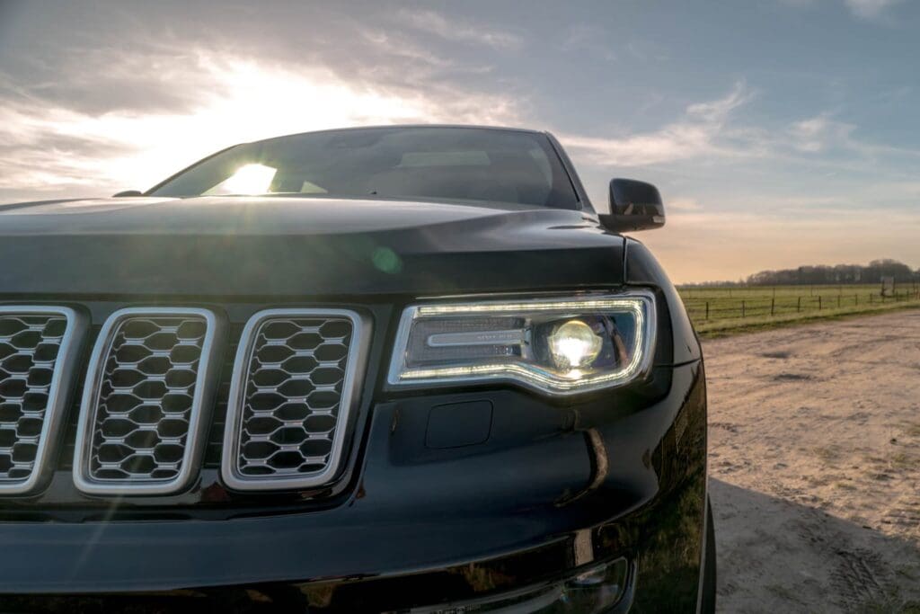 Jeep Grand Cherokee14