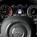Jeep Renegade, Deze Jeep Renegade is wel heel Renegade