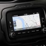 Jeep Renegade, Deze Jeep Renegade is wel heel Renegade