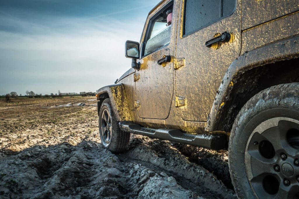 Jeep Wrangler-1