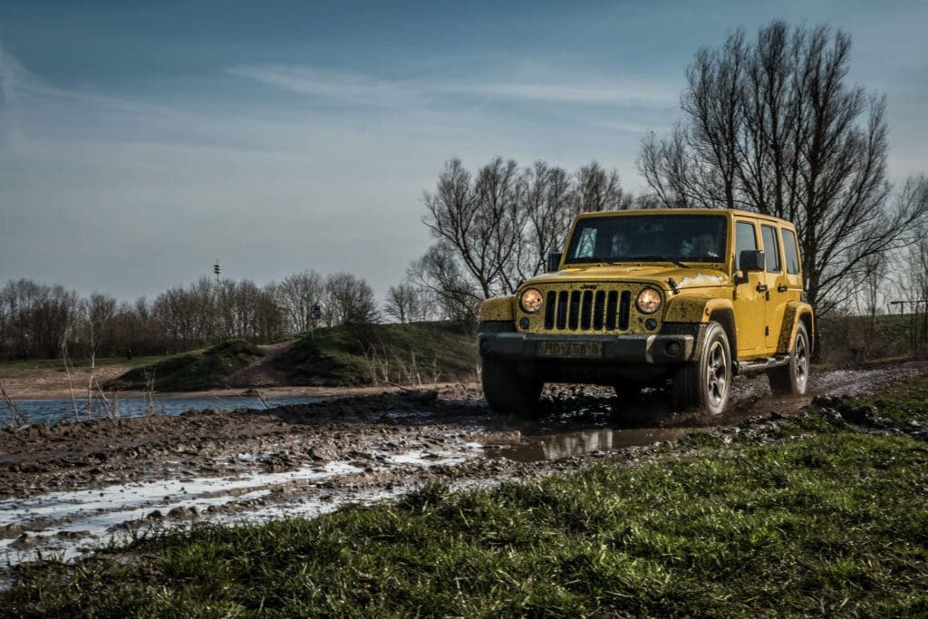 Jeep Wrangler-11