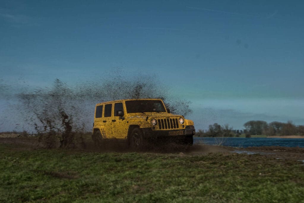 Jeep Wrangler-12