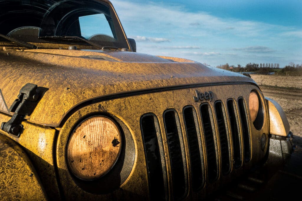 Jeep Wrangler-2