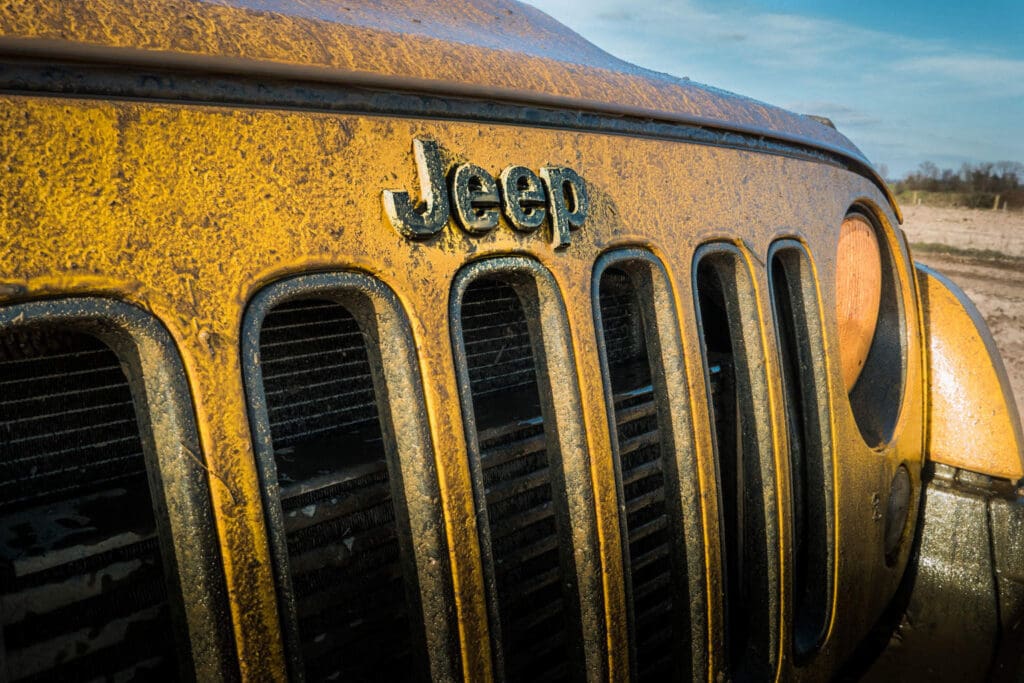Jeep Wrangler-3