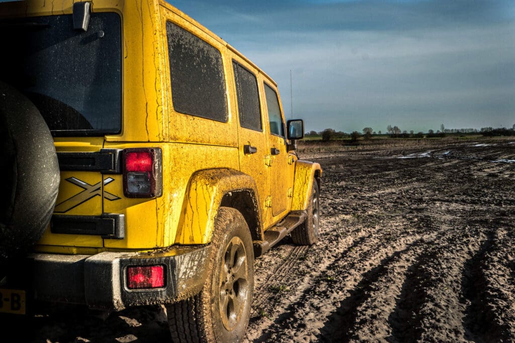 Jeep Wrangler-5