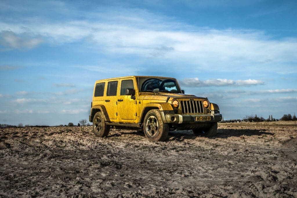 Jeep Wrangler-15