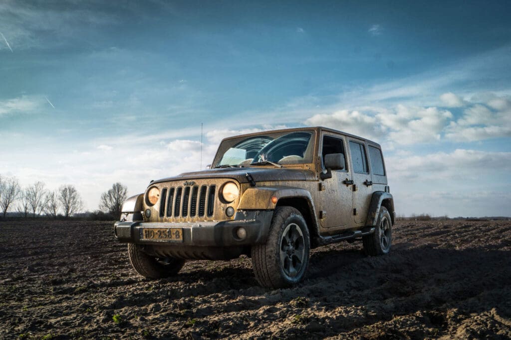 Jeep Wrangler-7