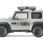 Jimny Little D