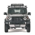 Jimny Little D