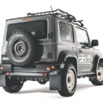 Jimny Little D