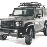 Jimny Little D