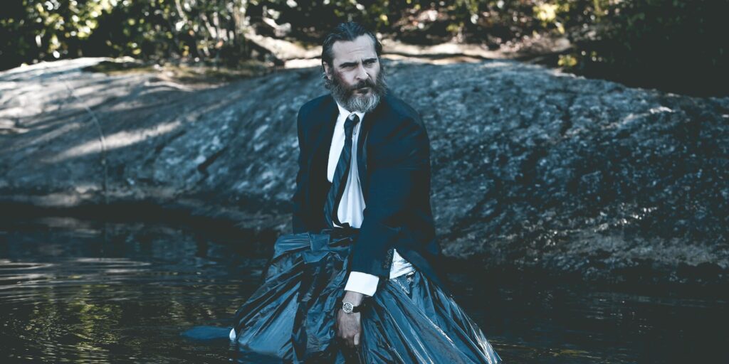 De beste films met Joaquin Phoenix