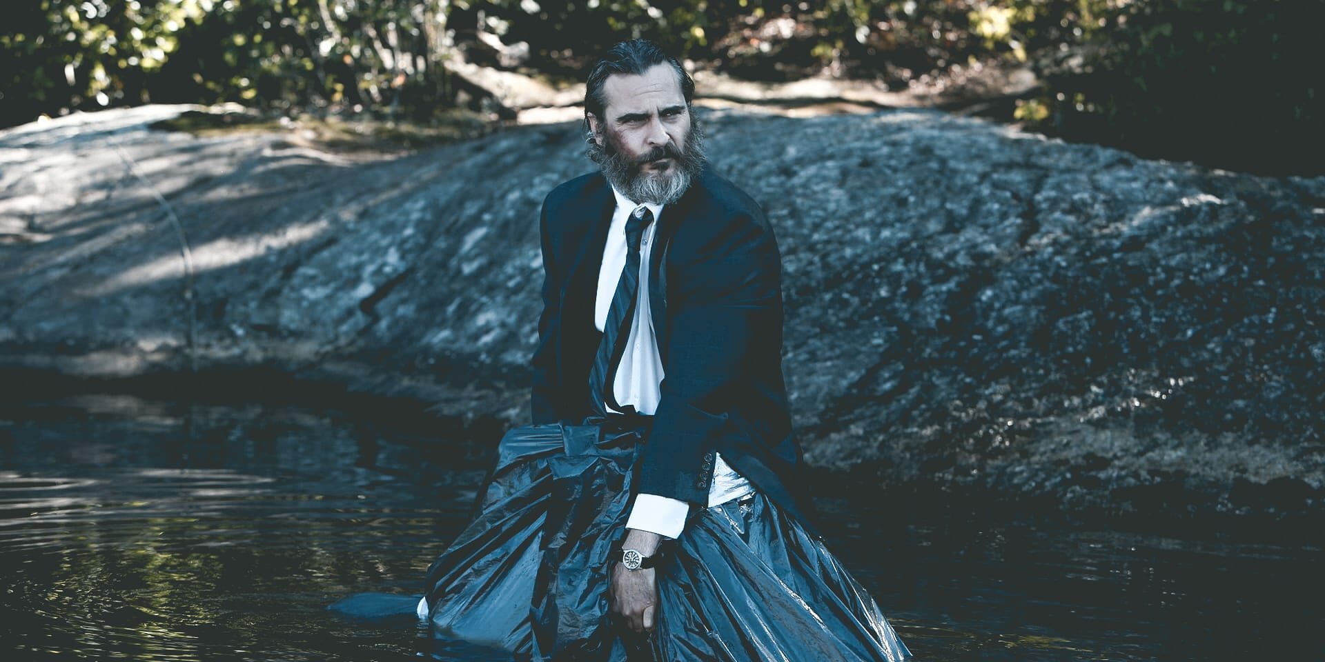 Joaquin Phoenix