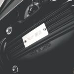 Kenzo motorcycle, Kenzo Motorcycle: de samoerai onder de motoren