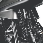 Kenzo Motorcycle vering