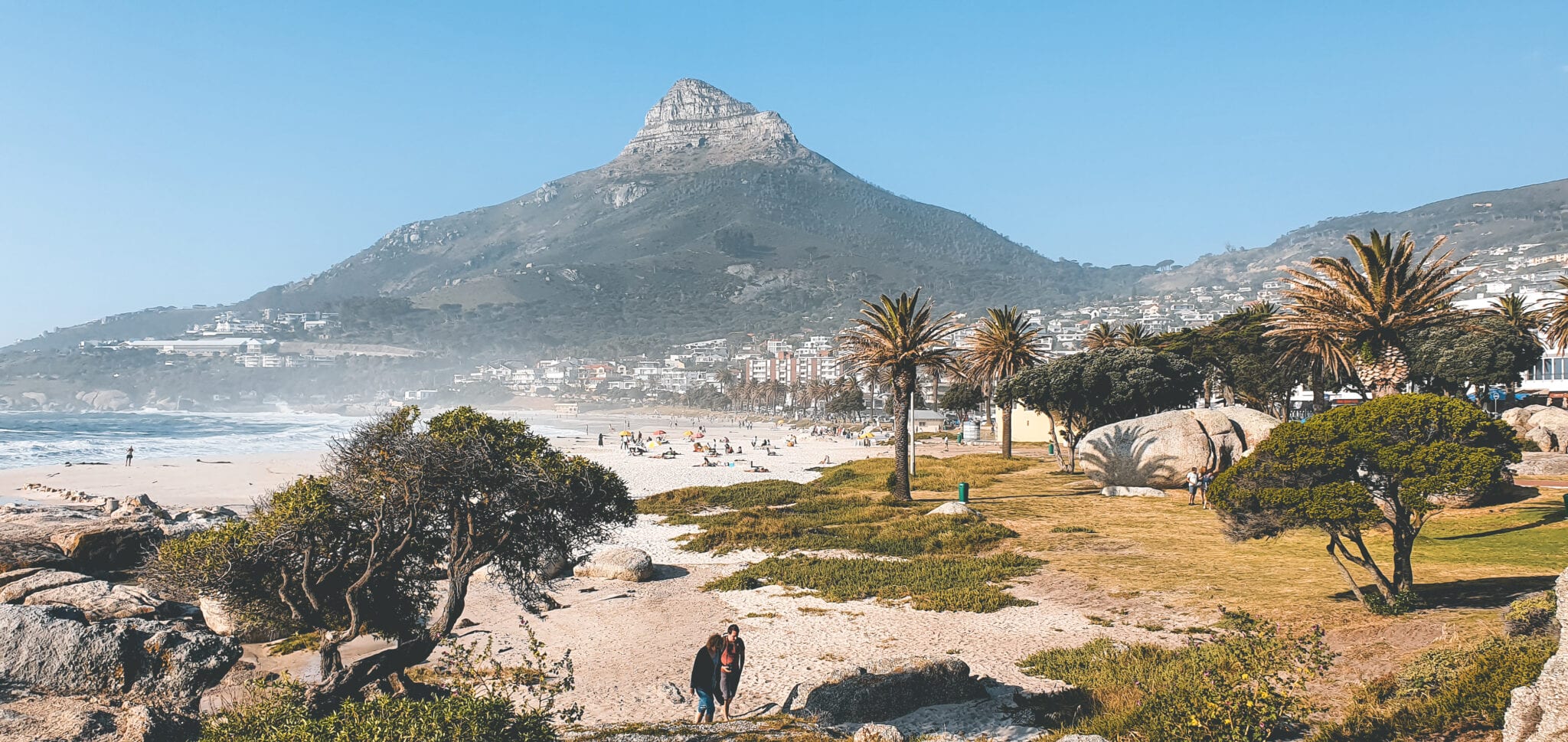 Kaapstad: Zuid-Afrika in een citytrip!