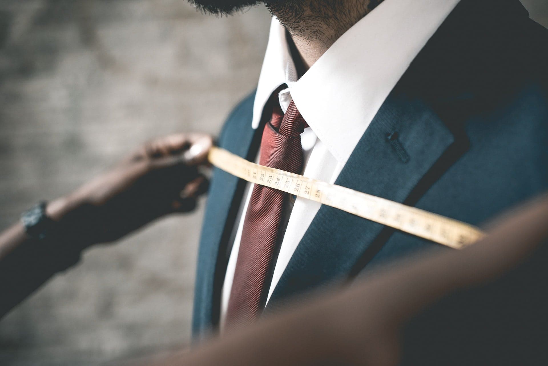 Kantoorkleding voor mannen: veelvoorkomende fouten