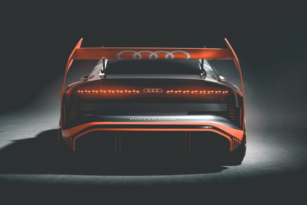 Audi S1 Hoonitron, De Audi S1 Hoonitron is het nieuwe speeltje van driftkoning Ken Block