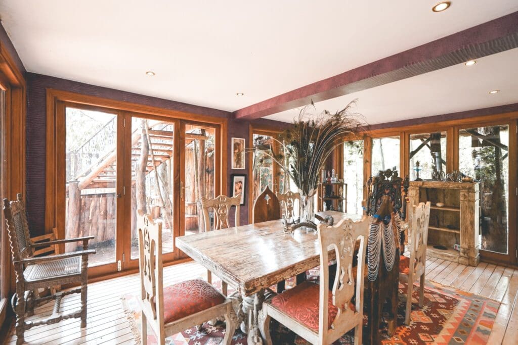 reizen naar filmlocaties, Airbnb finds: Reizen naar filmlocaties