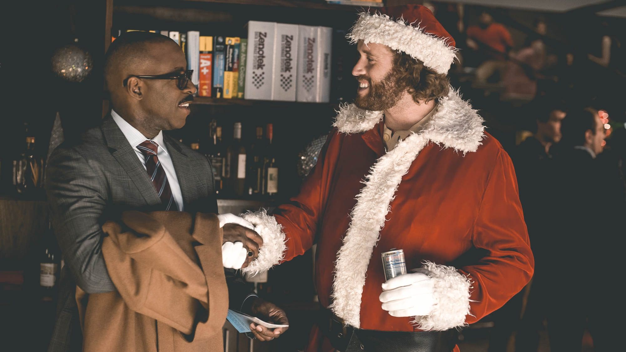 Een goed begin is het halve werk: de voorbereiding voor je kerstcadeaus