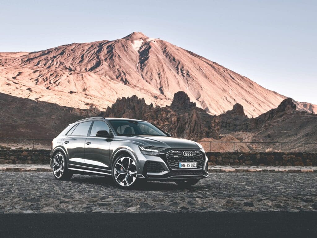 Audi geeft de hele Real Madrid selectie een kerstcadeau van €2 miljoen!