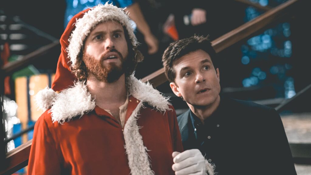 6x kerstfilms die je als man gewoon kan checken