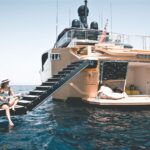  Khalilhah superyacht , Te koop: ultraluxe superjacht Khalilah is de droom van iedere man