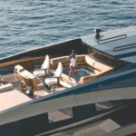  Khalilhah superyacht , Te koop: ultraluxe superjacht Khalilah is de droom van iedere man