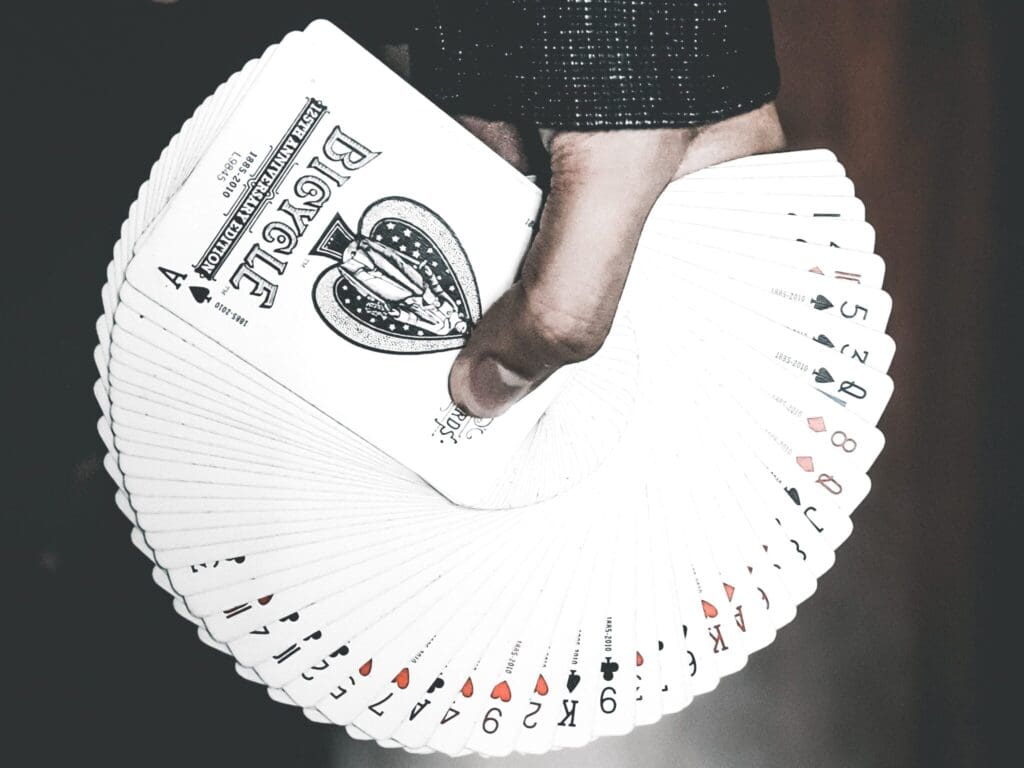 Dit zijn de enige echte officiele regels van Kingsen
